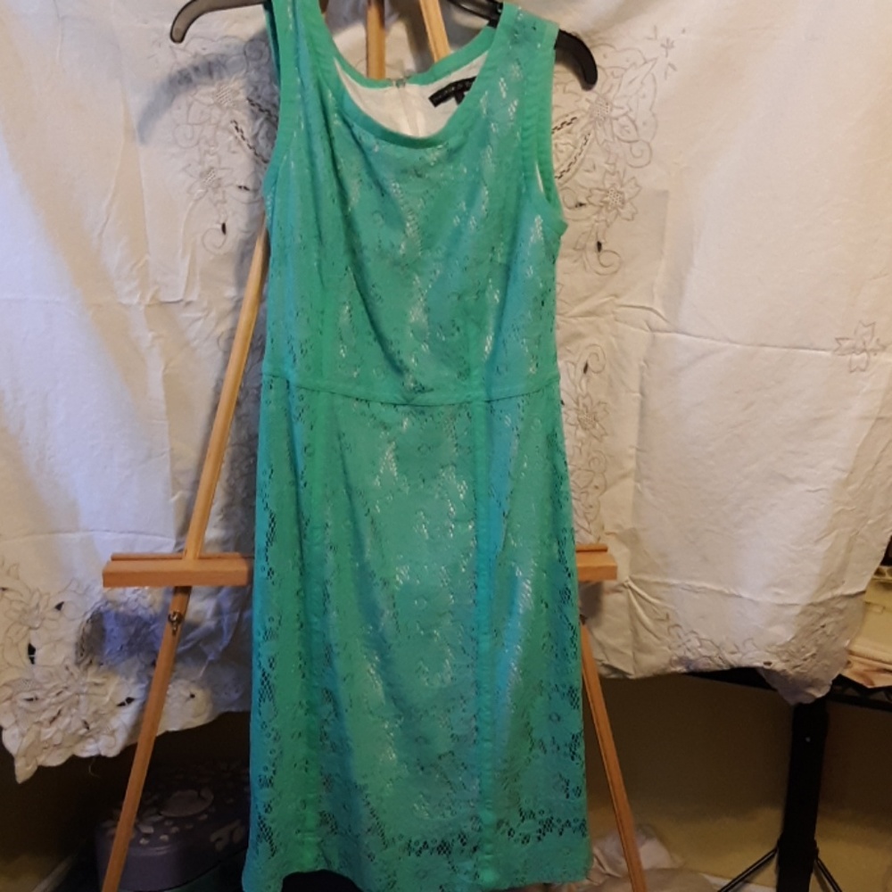 Preston and york dress